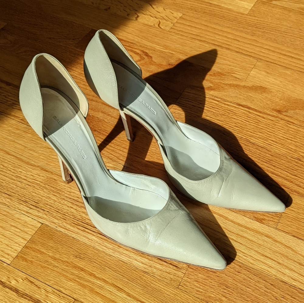 Balenciaga Pumps